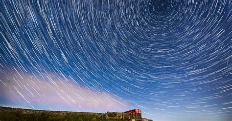 Perseids Meteor Shower Will Light Up Night Sky This Weekend How You Can See It Mirror Online