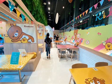 16 Of The Best Kid Friendly Cafes And Restaurants In Singapore
