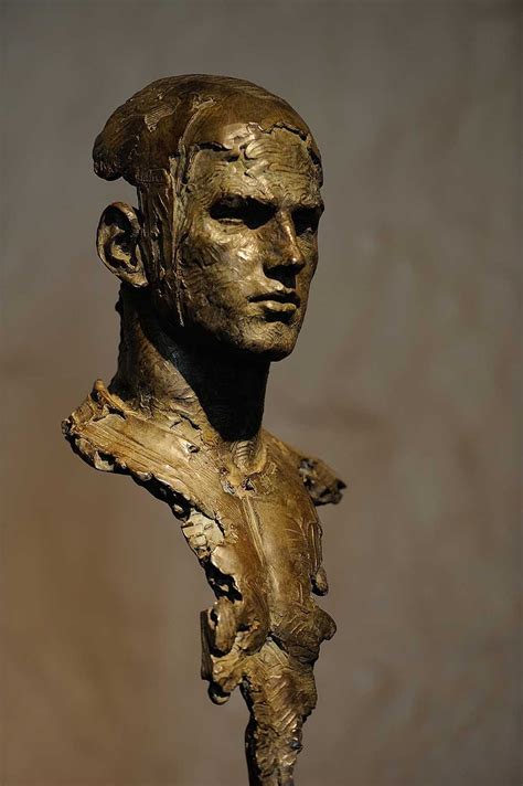 Christophe Charbonnel Sculptures En Bronze And Oeuvres Monumentales
