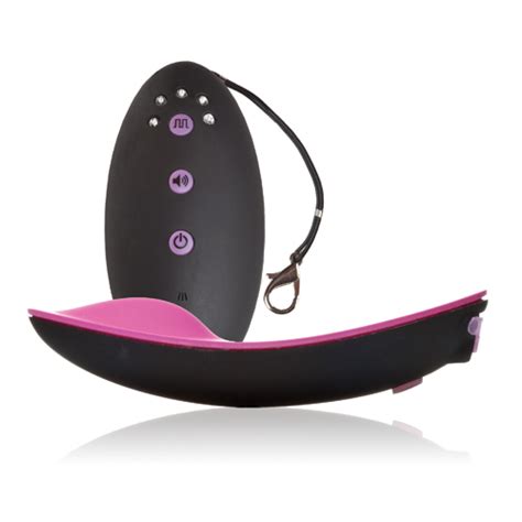 Club Vibe 20h Wireless Remote Control Vibrator