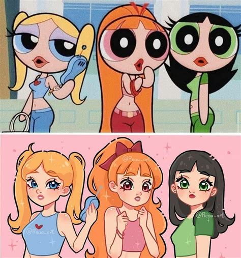 pin de em powerpuff girls memes superpoderosas meninas imagens fofas my xxx hot girl