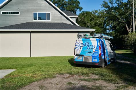 AC Repair Tampa - Air Conditioning Installation and Repair Tampa - CMB Air