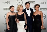 Jane Fonda Says She 'Didn't Know How' To Be A Parent When She Became ...