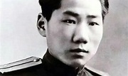 "His Name Was Mao Anying": Renewed Remembrance of Mao Zedong's Son on ...