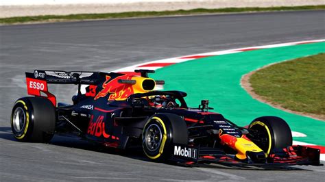Ahead of preseason testing starts this week, scroll down for images and details of all the. Red Bull unveil RB15 F1 2019 car and race livery | Sports ...