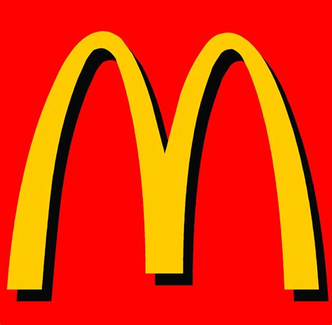 Mcdonald's logo design is instantly familiar and represents more than fast food. McDonald's Menu & Breakfast Prices UK (updated January 2021)