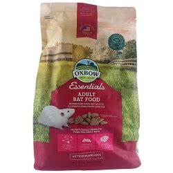 Oxbow regal rat food is one of our favorite foods for rats because it's extremely well balanced and nutritious! Wholesale Rat & Mouse Food & Treats - Reptile Supply Company