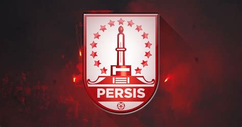 Logo Persis Solo 237 Design