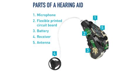 Starkey Blog Whats Inside A Hearing Aid