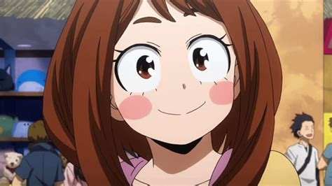 Top 25 Cute Anime Girls With Brown Hair 2022
