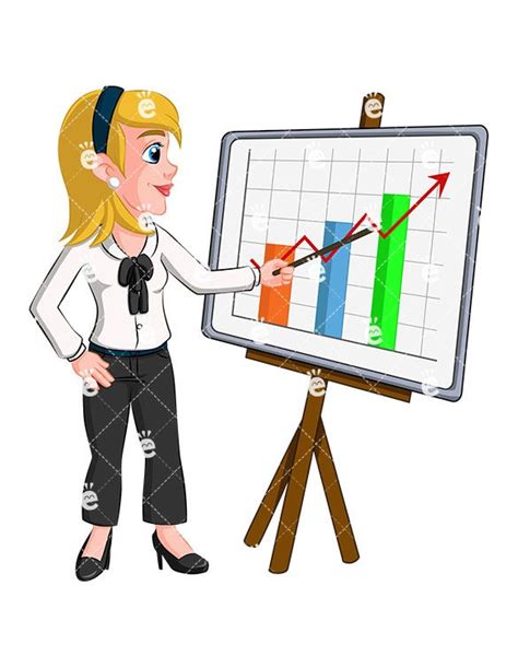 Accountant Clipart Business Accounting Accountant Business Accounting