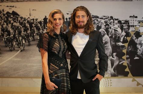 Peter sagan is a professional cyclist who has emerged as the highest scorer winning the green critics and fans alike have been drawn to sagan's unique style that often allows him to dominate in. Peter Sagan Announces Divorce | Road Bike Action