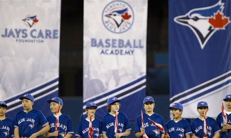 Toronto Blue Jays Home Opener In Pictures The Globe And Mail