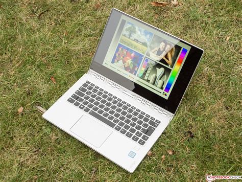 Lenovo Yoga 910 13ikb Convertible Review Reviews