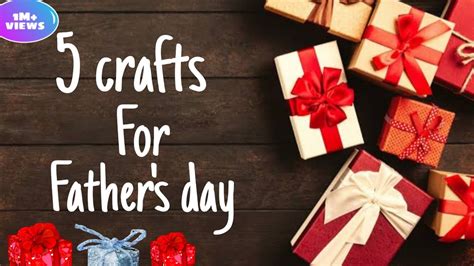 Check spelling or type a new query. 5 Best Father's day gift ideas During quarantine ||DIY ...