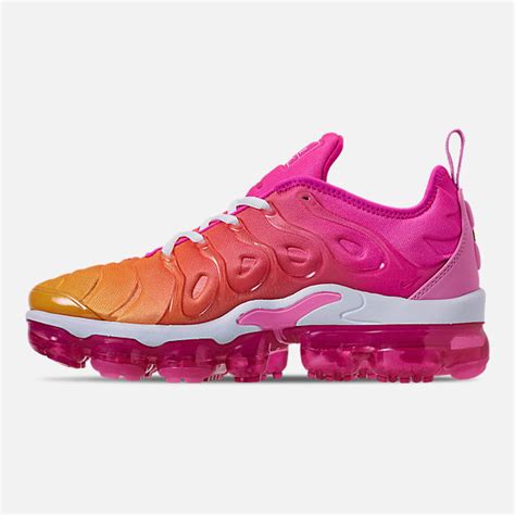 Finish line sports australia | high quality branded sportswear, workwear and casual wear at a fantastic price. Women's Nike Air VaporMax Plus Running Shoes| Finish Line