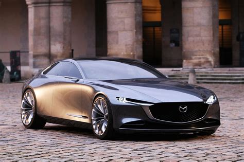 The Next Mazda 6 Will Be Radically Different Carbuzz