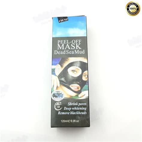 15 Days Whitening Face Mask Black Mask Brighten Concealer Freckle