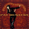 Pat Benatar - Gravity's Rainbow Lyrics and Tracklist | Genius