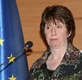 Neue EU-Außenministerin: Catherine Ashton – mit Stille und Effizienz ...