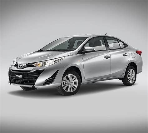 Toyota Yaris Automatico 2019 Precio Zephyr