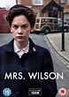Poster Mrs. Wilson (2018) - Poster D-na Wilson - Poster 2 din 2 ...