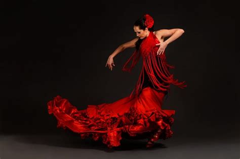 Flamenco Traditional Spanish Dance History Viscata