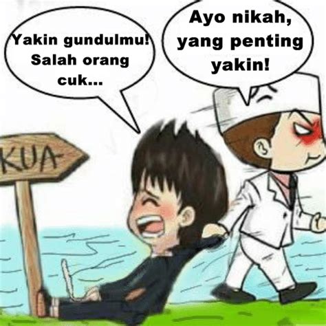 Meme Yang Penting Yakin Ini Nggak Bikin Tambah Semangat Tapi Malah