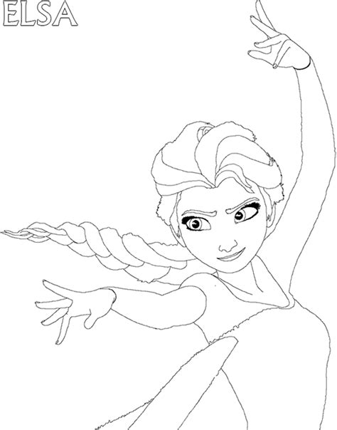 50 beautiful frozen coloring pages for your little princess. Frozen Coloring Pages Pdf - Coloring Home