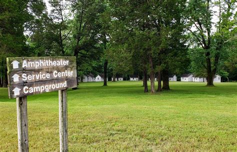 An Extensive Travel Guide To Visiting Mammoth Cave National Park This