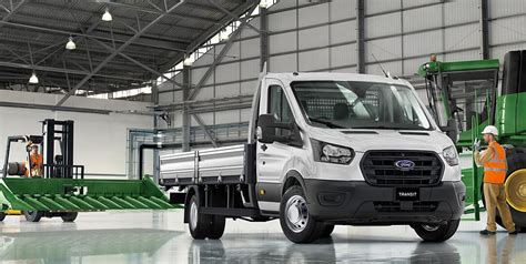 Ford Transit Cab Chassis Gallery Northpoint Ford