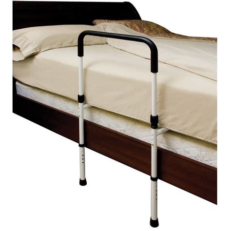grab rail bed assist mobility aids hospital beds dementia care