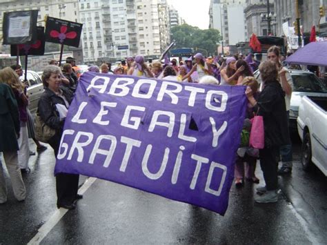 La Despenalización Del Aborto En La Cdmx