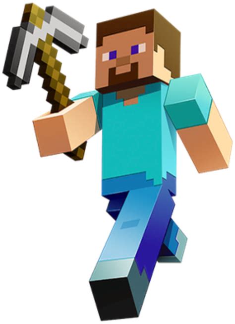 Steve Minecraft Vsdebating Wiki Fandom