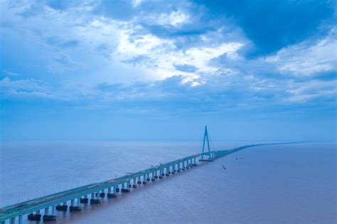 These Are 13 Longest Bridges In The World Wow Travel