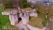 Château-Thierry, le fabuleux joyau de la vallée de la Marne - YouTube