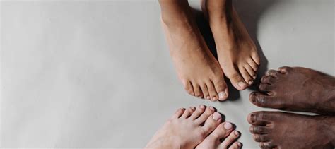 Foot Care Taking Steps To A Better And Healthier You Premier Medical