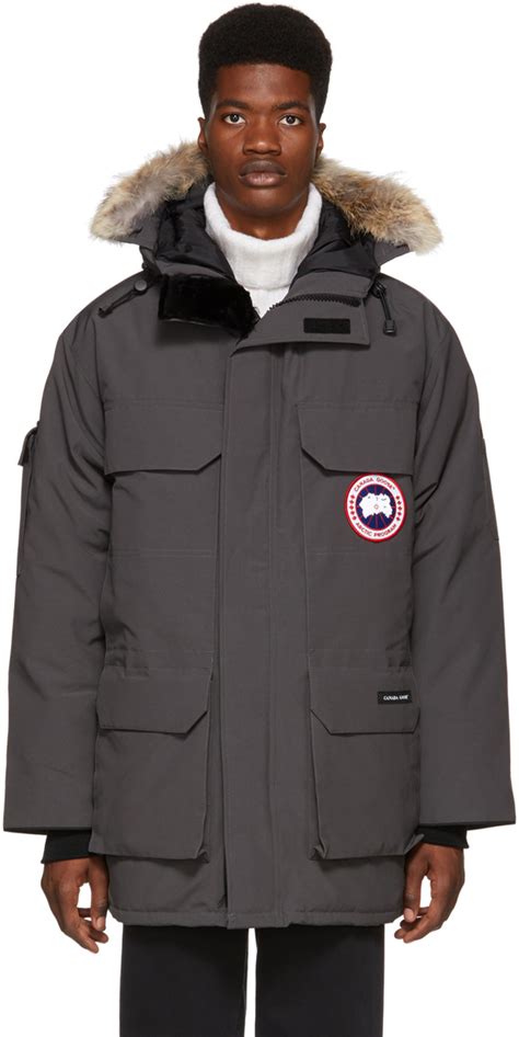 Select the department you want to search in. Brand Profile: Canada Goose (Best Men's Canada Goose Clothing)