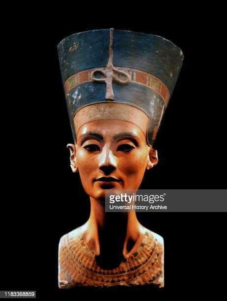 Nefertiti Museum Photos Et Images De Collection Getty Images