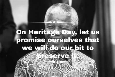 Check Out These Happy Heritage Day Messages Quotes And Images