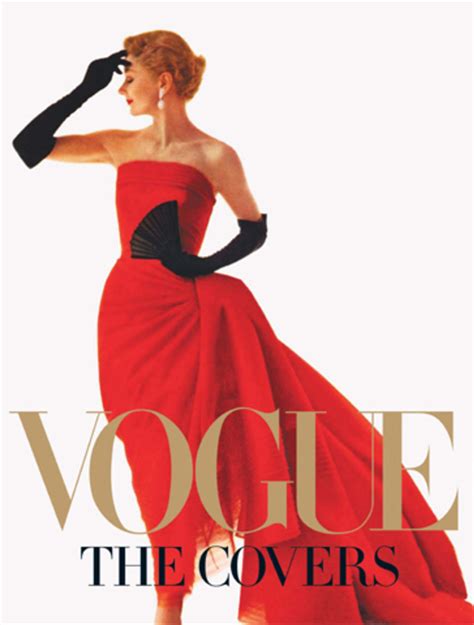 Classic Vogue Covers