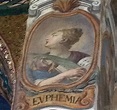 St. Euphemia, Wilhelm Borremans