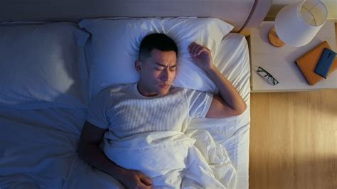 Posisi Tidur Untuk Menambah Tinggi Badan Dengan Cepat