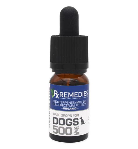 Oral Drops For Dogs Rx Remedies Inc