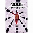 Venta de Poster 2001: Odisea en El Espacio ¡Precio Oferta!
