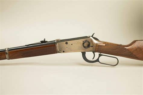 Winchester Model 94 1894 30 30 Win Legendary Lawmen Serial