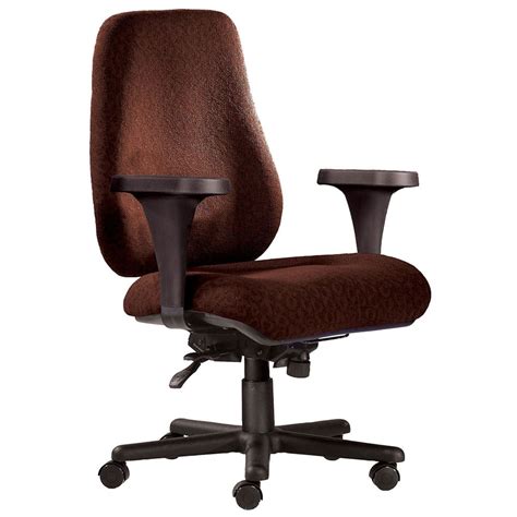 Neutral posture is the best brand for users looking to design their own chair. Neutral Posture Big and Tall Chair