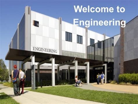 Welcome To Engineering Faculty Of Engineering