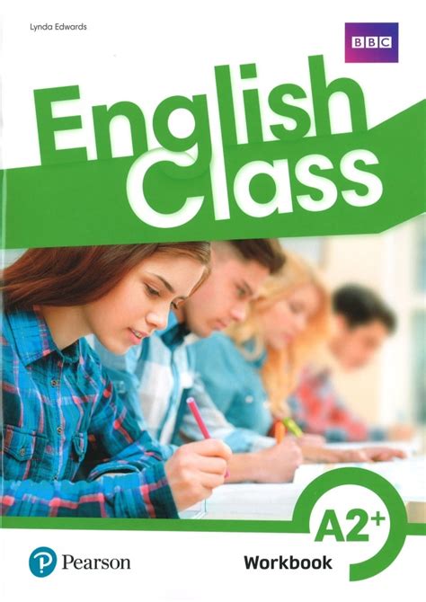 English Class A2 Podręcznik Pdf - English Class A2+. Workbook. Klasa 4-8, szkoła podstawowa. Język