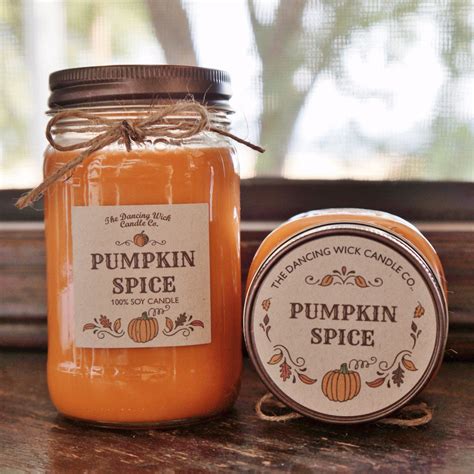 Pumpkin Spice Candle Pictures Photos And Images For Facebook Tumblr